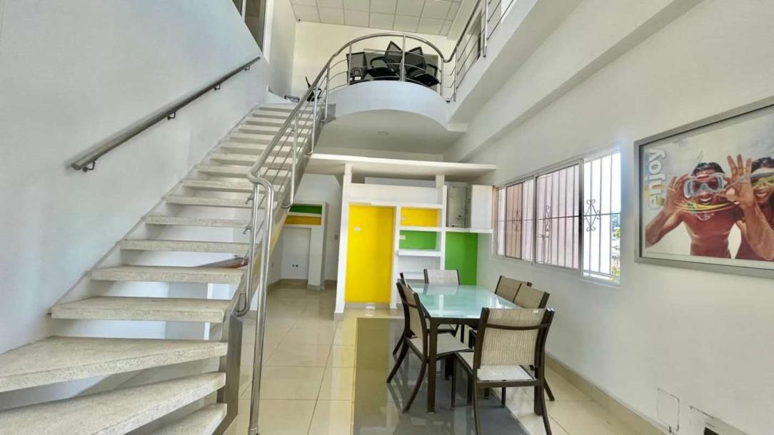 LOCAL EN ALQUILER – TIENDA-5