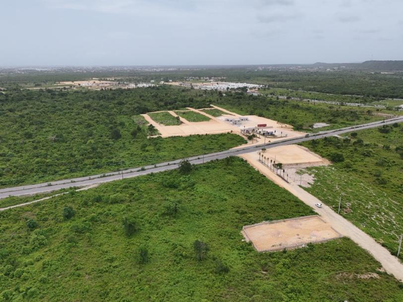TERRENO ESTRATÉGICO EN BÁVARO-1
