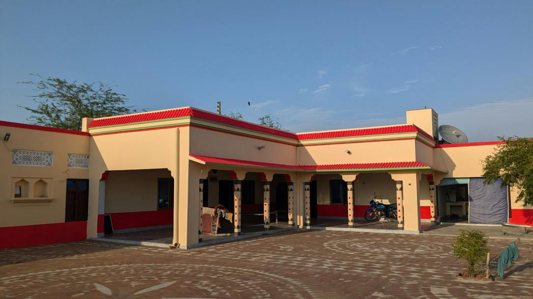 LOCAL EN ALQUILER – TIENDA-1