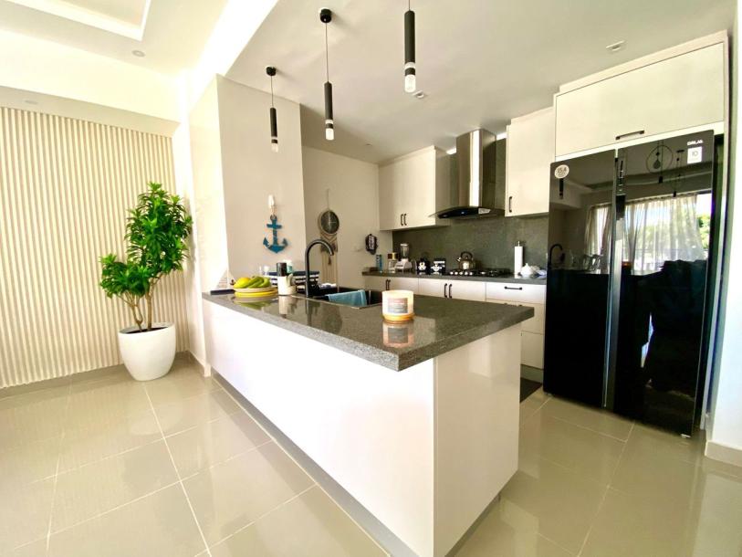 Paraíso Caribeño Beach & Pool Villas-4