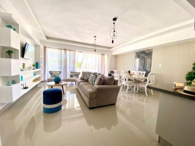 Paraíso Caribeño Beach & Pool Villas