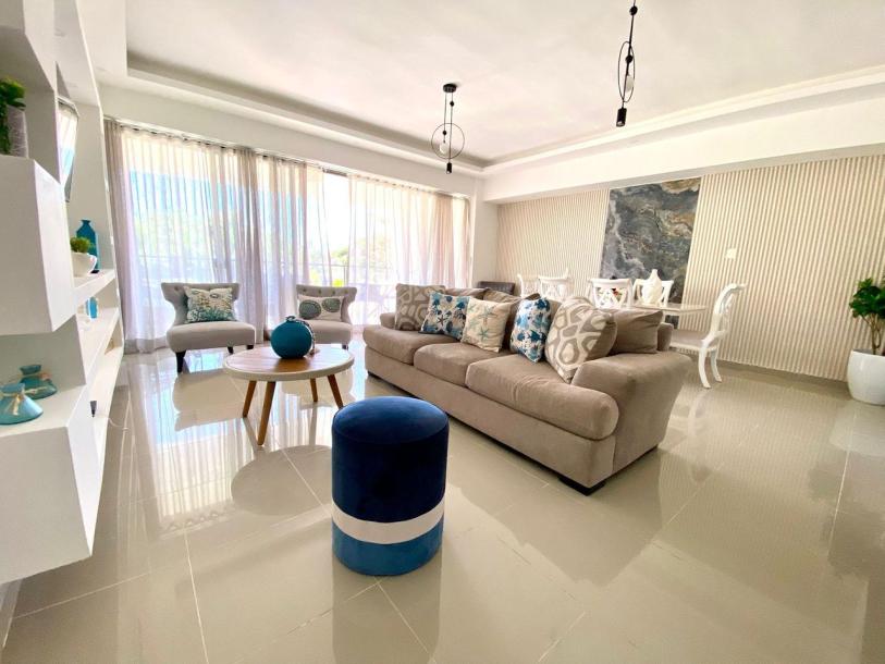 Paraíso Caribeño Beach & Pool Villas-1