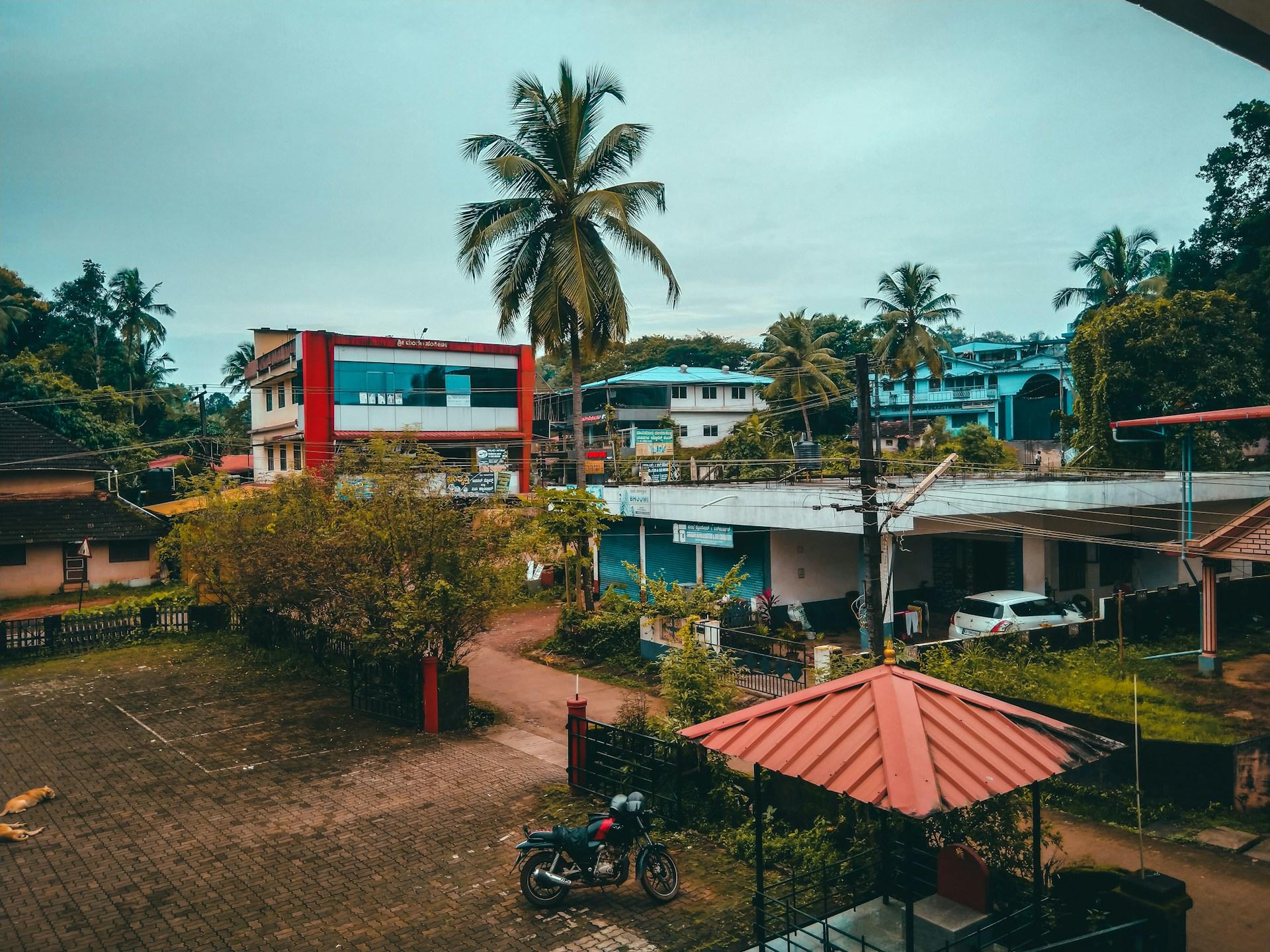 LOCAL EN ALQUILER – RESTAURANTE