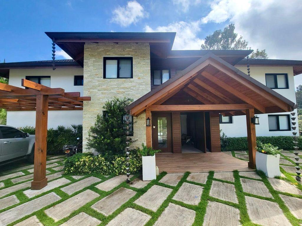 Elegancia Natural en Jarabacoa!